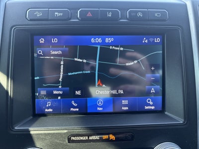 2020 Ford Expedition Platinum