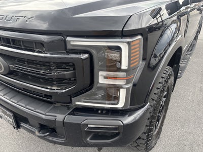 2021 Ford Super Duty F-250 SRW XL