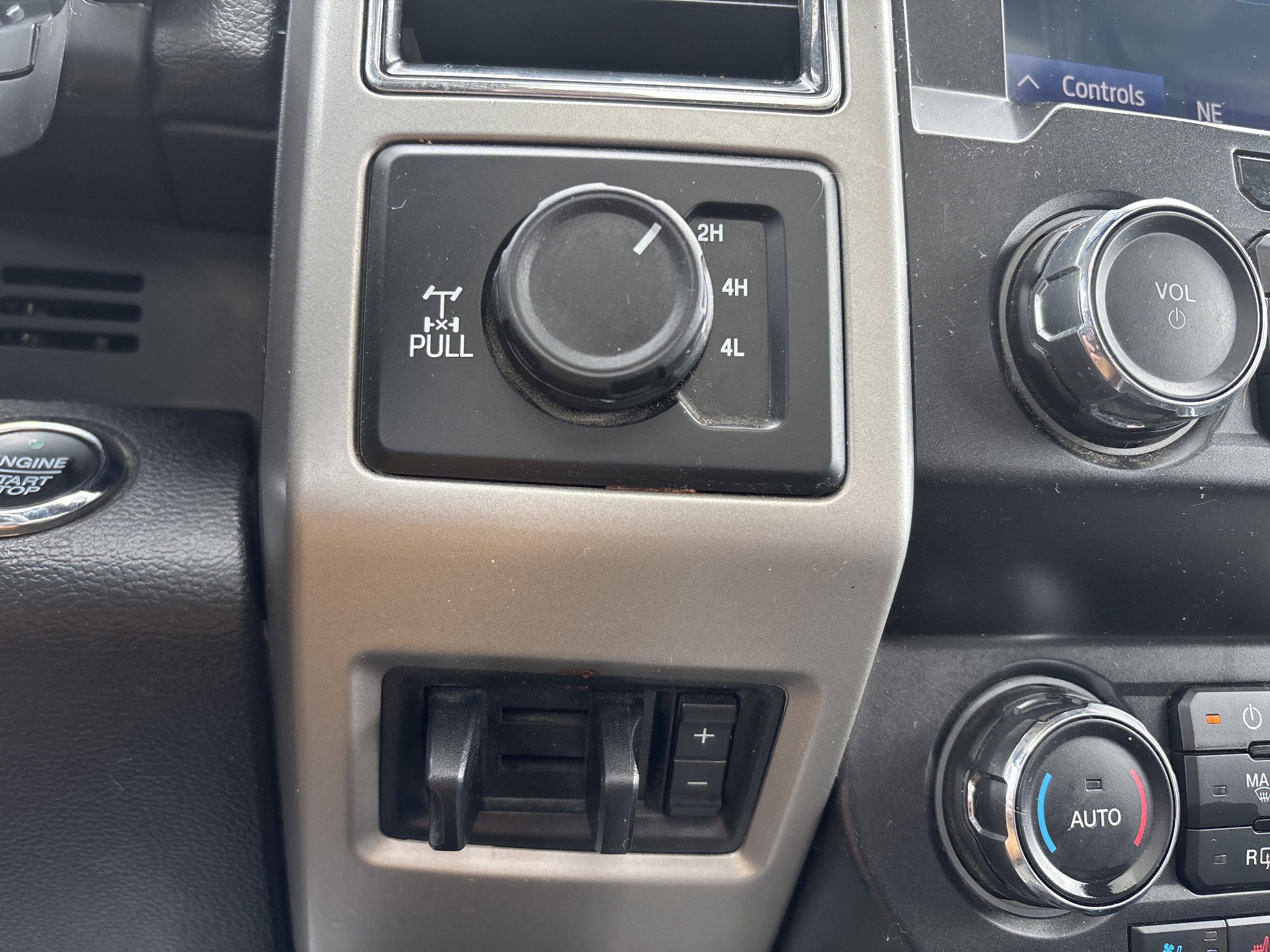 2021 Ford Super Duty F-250 SRW XL