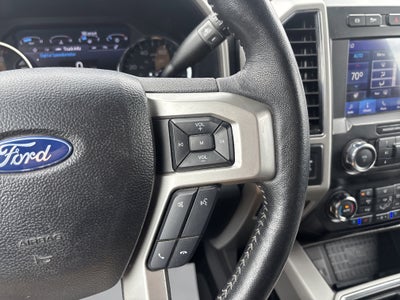 2021 Ford Super Duty F-250 SRW XL