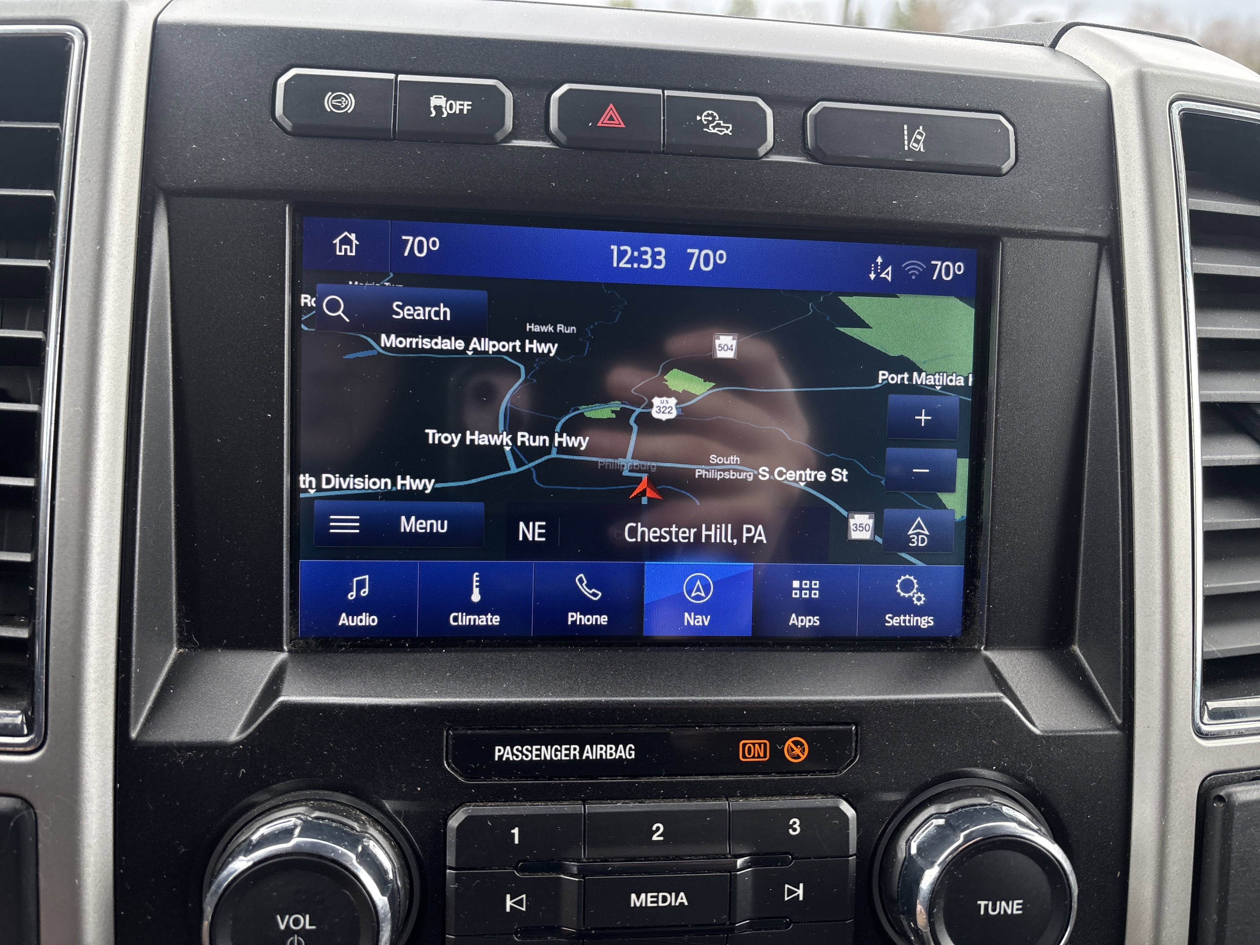 2021 Ford Super Duty F-250 SRW XL