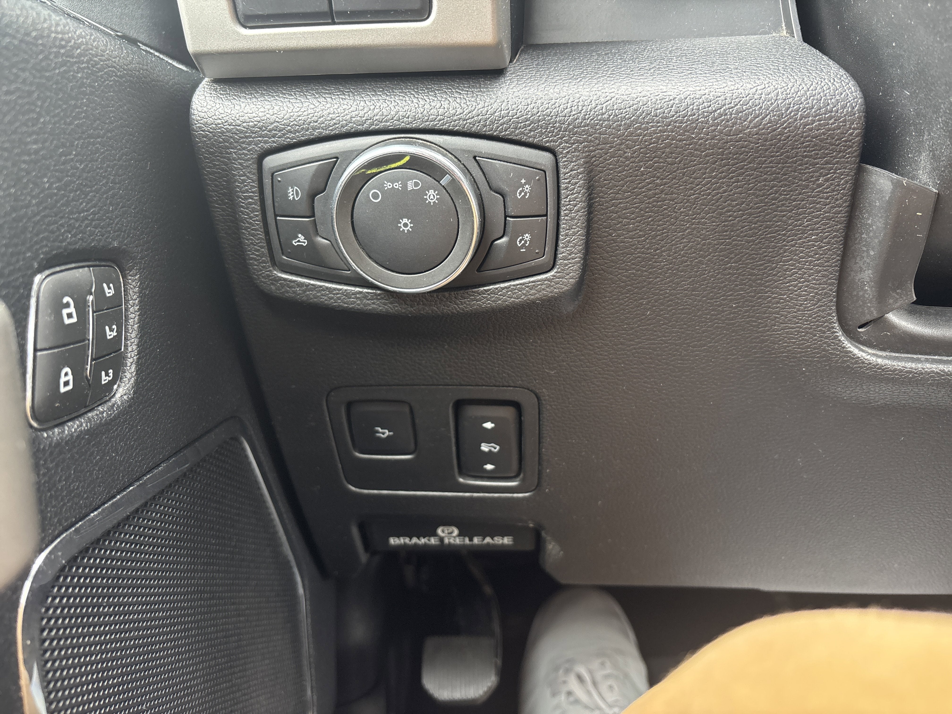 2021 Ford Super Duty F-250 SRW XL