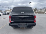 2021 Ford Super Duty F-250 SRW XL