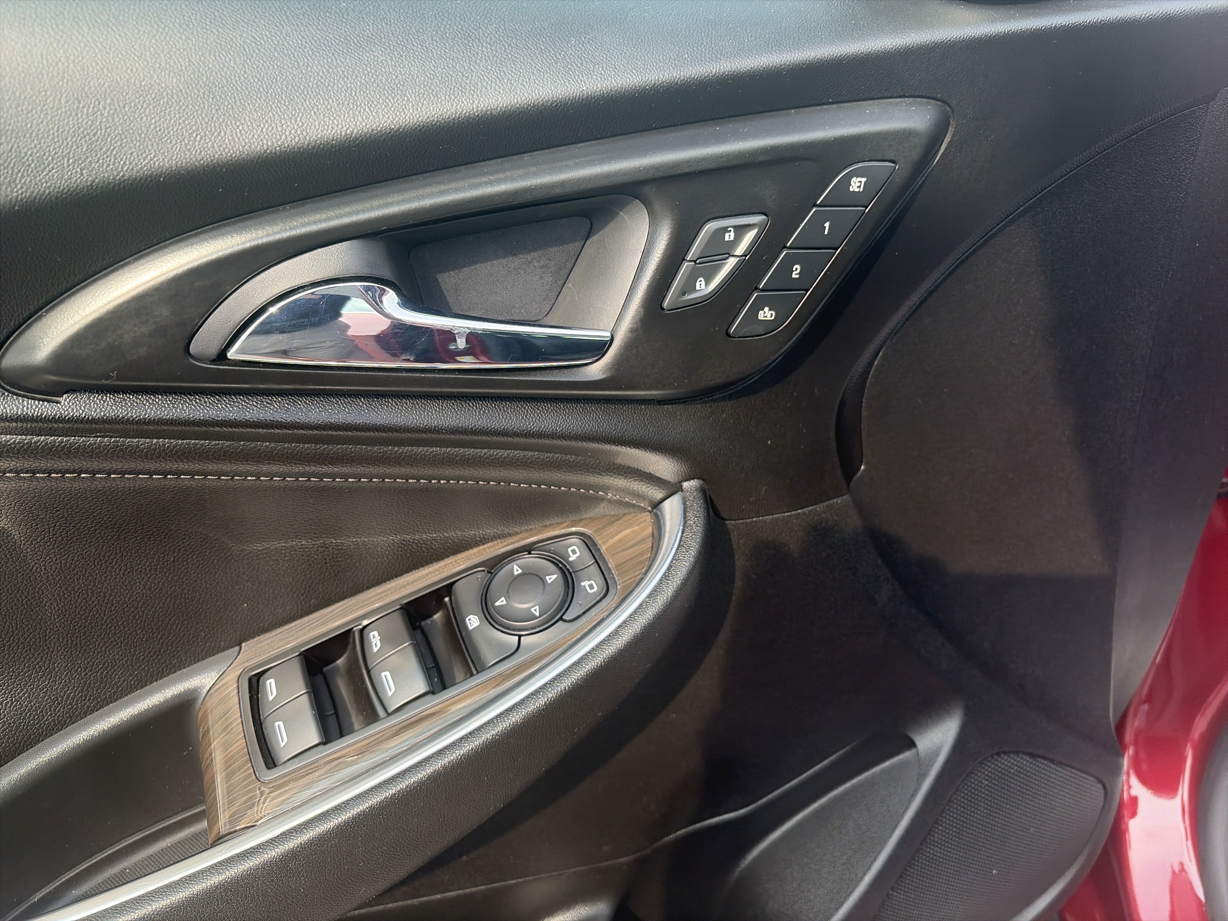 2020 Chevrolet Malibu Premier