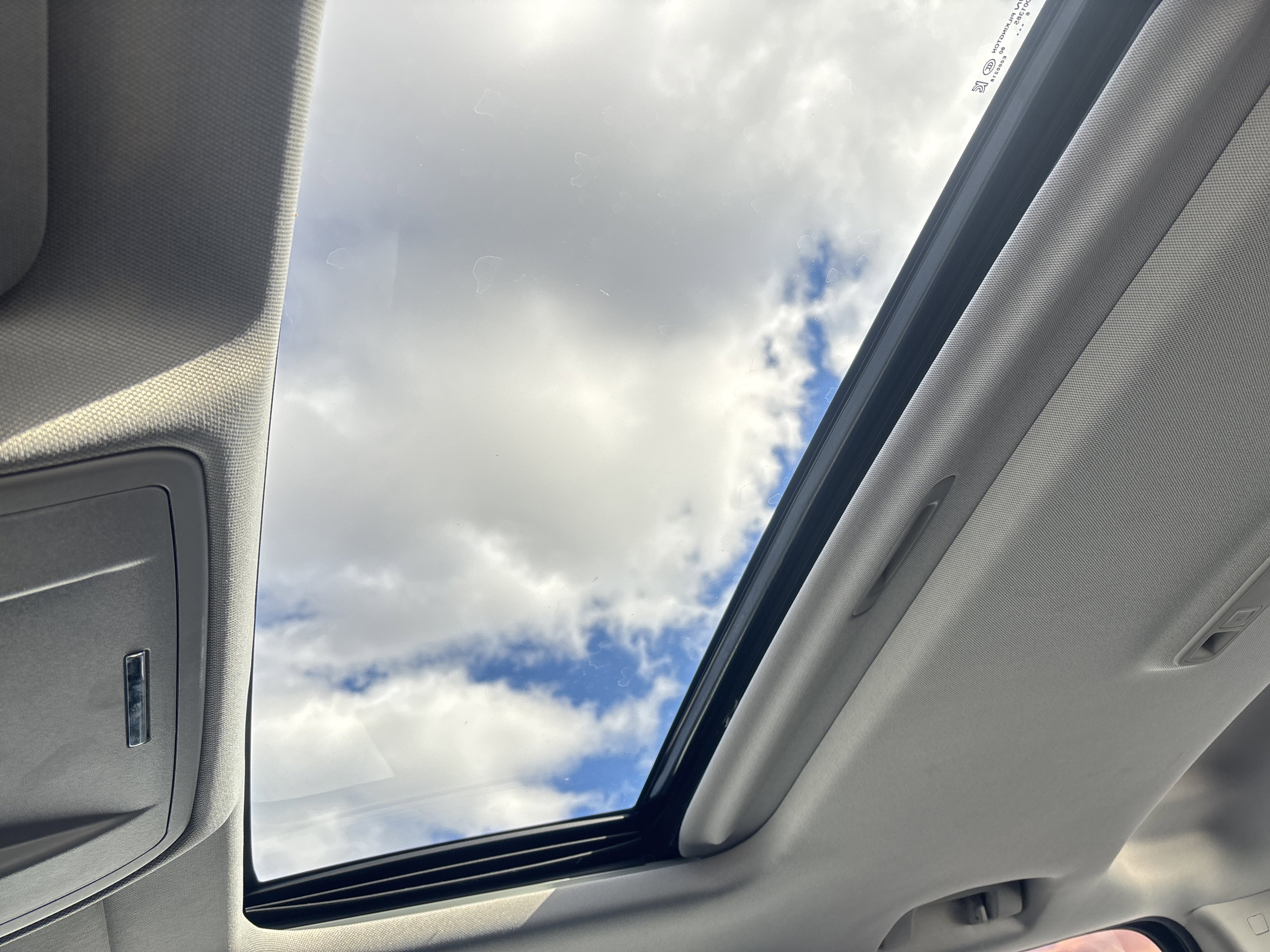 2019 Chevrolet Silverado 2500 HD LTZ