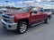 2019 Chevrolet Silverado 2500 HD LTZ