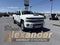 2017 Chevrolet Silverado 2500 HD LT