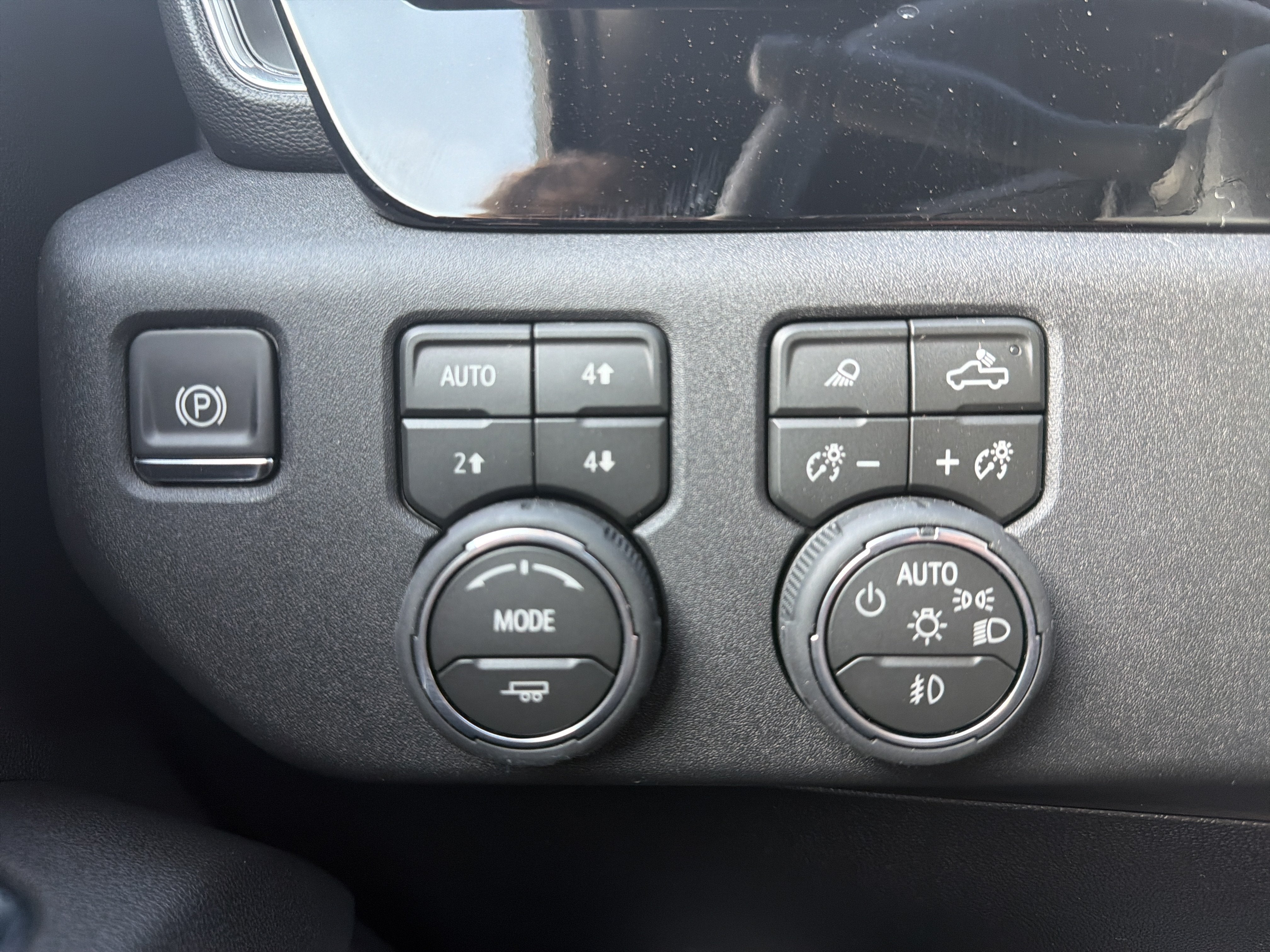 2026 Chevrolet Silverado 2500 HD LTZ - Photo 26