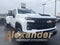 2026 Chevrolet Silverado 3500 HD WT DRW
