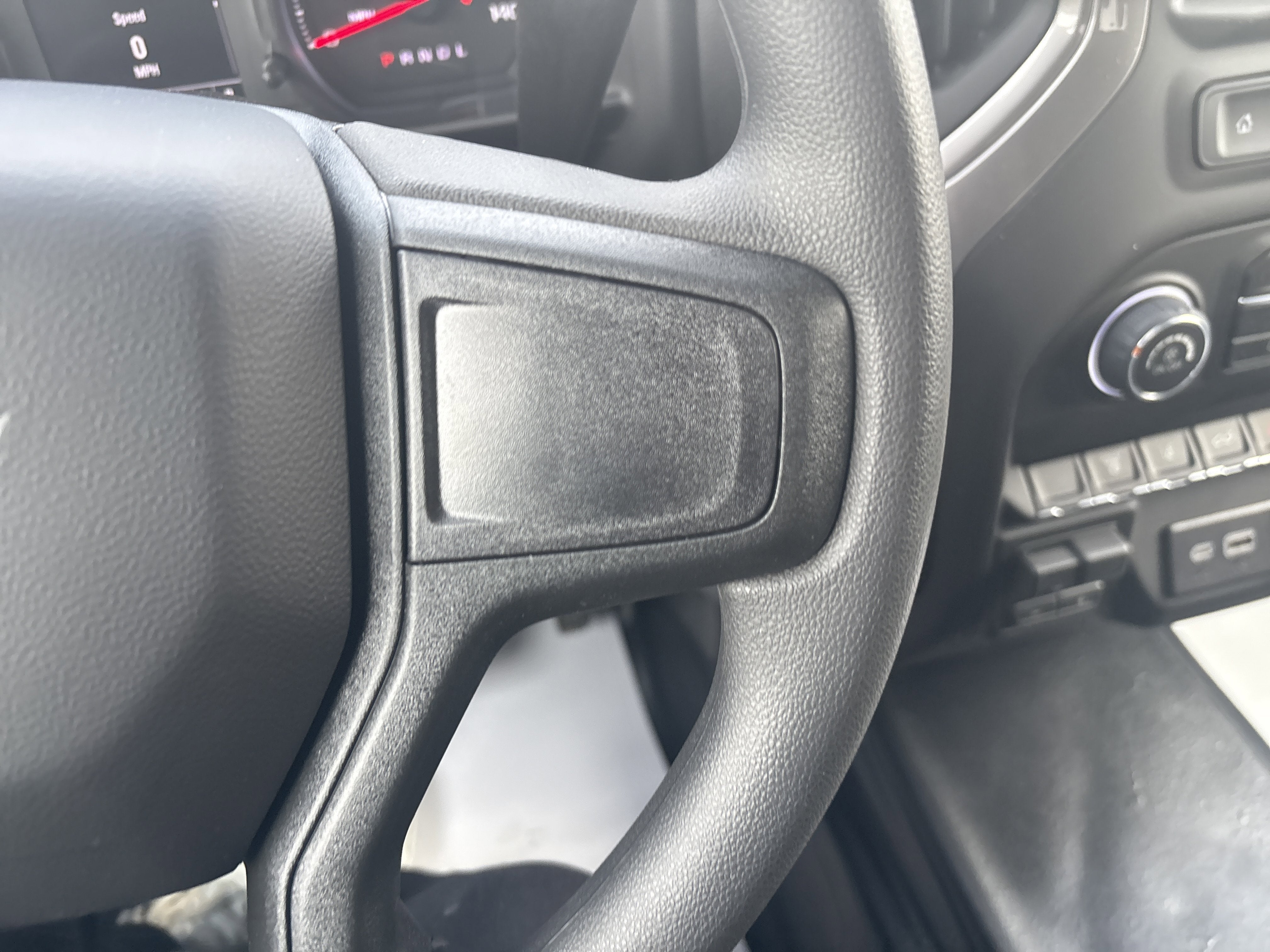 2026 Chevrolet Silverado 3500 HD WT DRW