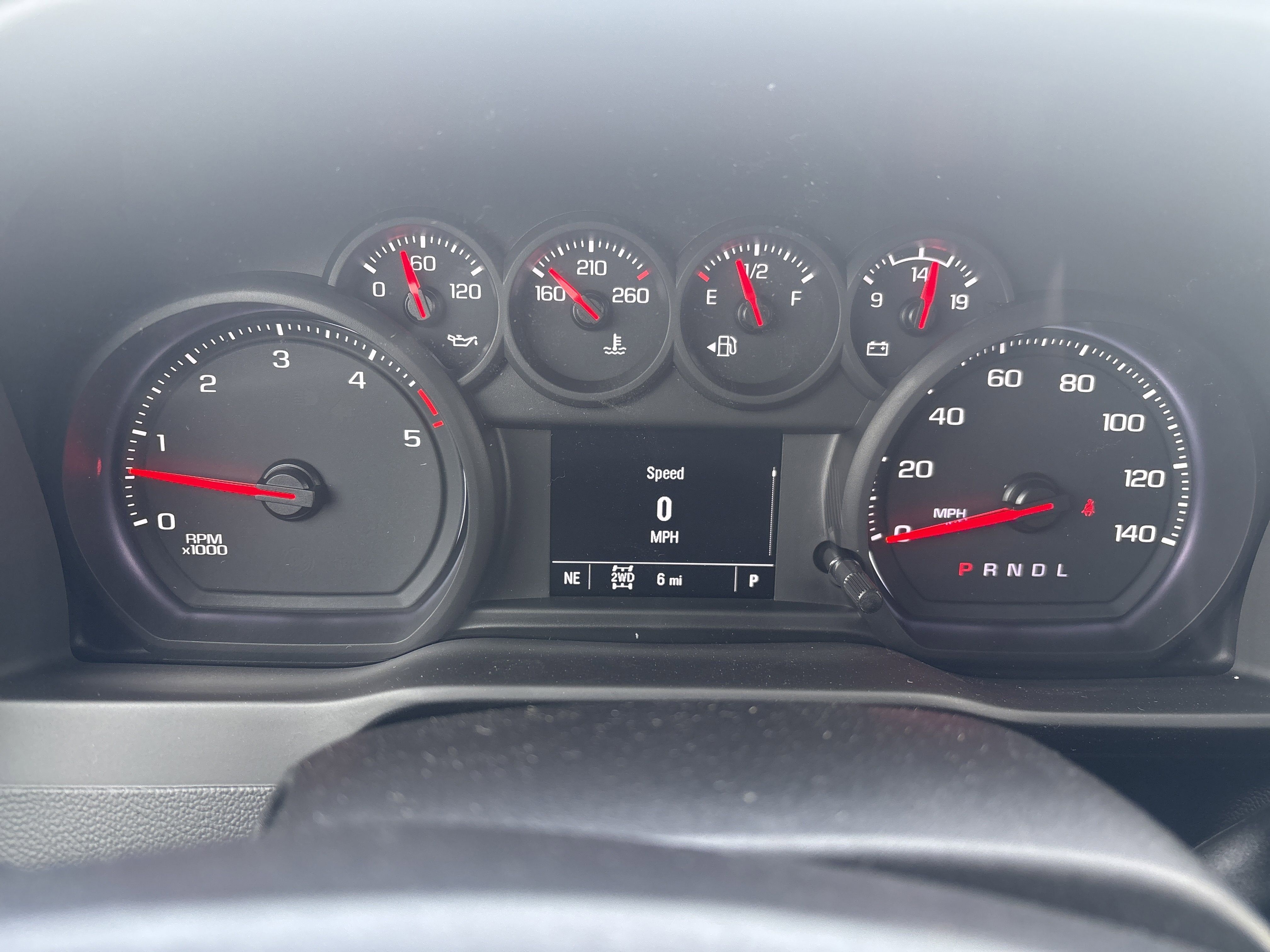 2026 Chevrolet Silverado 3500 HD WT DRW