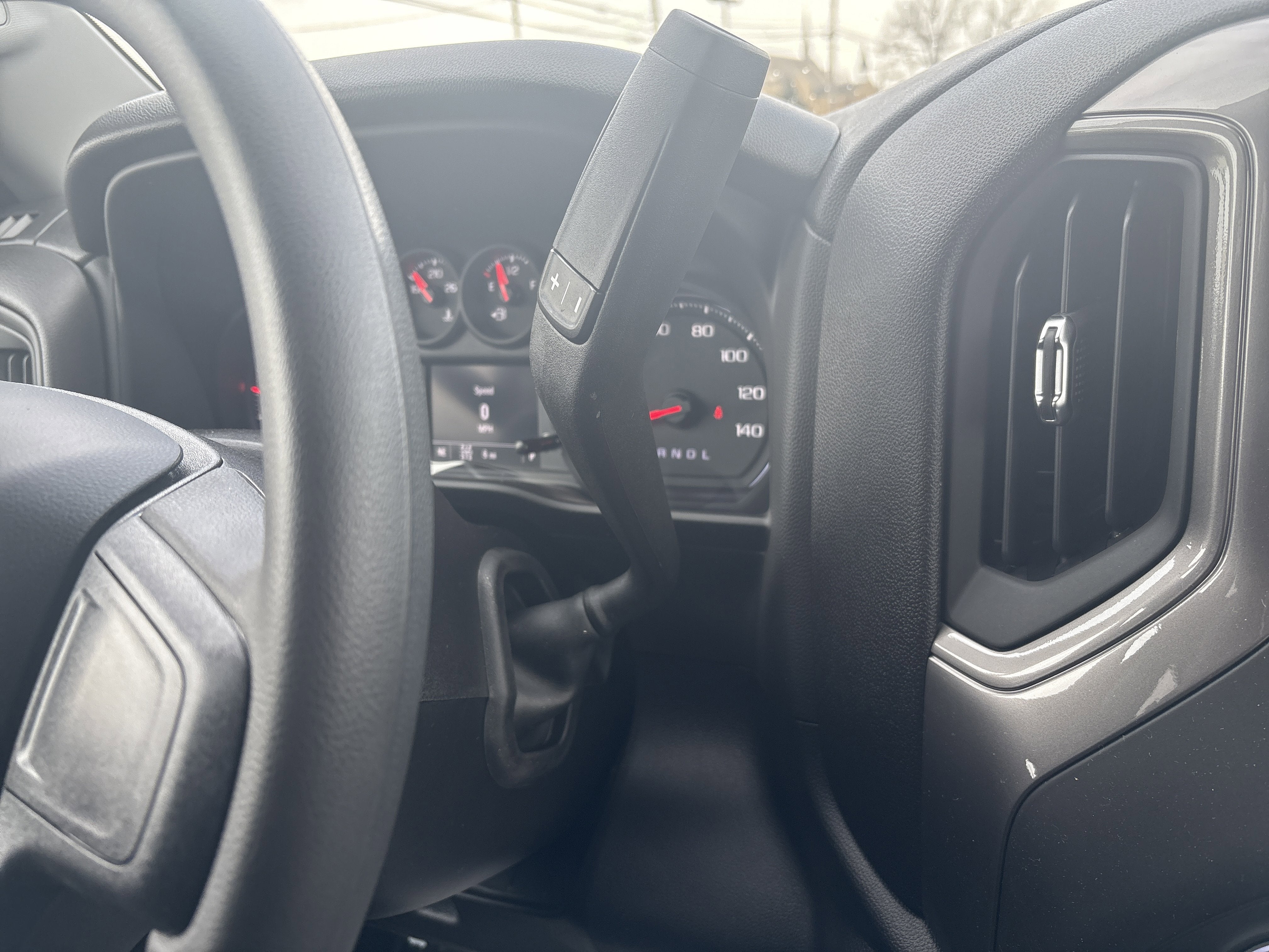 2026 Chevrolet Silverado 3500 HD WT DRW