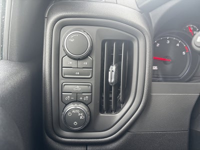 2026 Chevrolet Silverado 3500 HD WT DRW