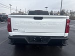 2026 Chevrolet Silverado 3500 HD WT DRW