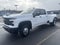 2026 Chevrolet Silverado 3500 HD WT DRW