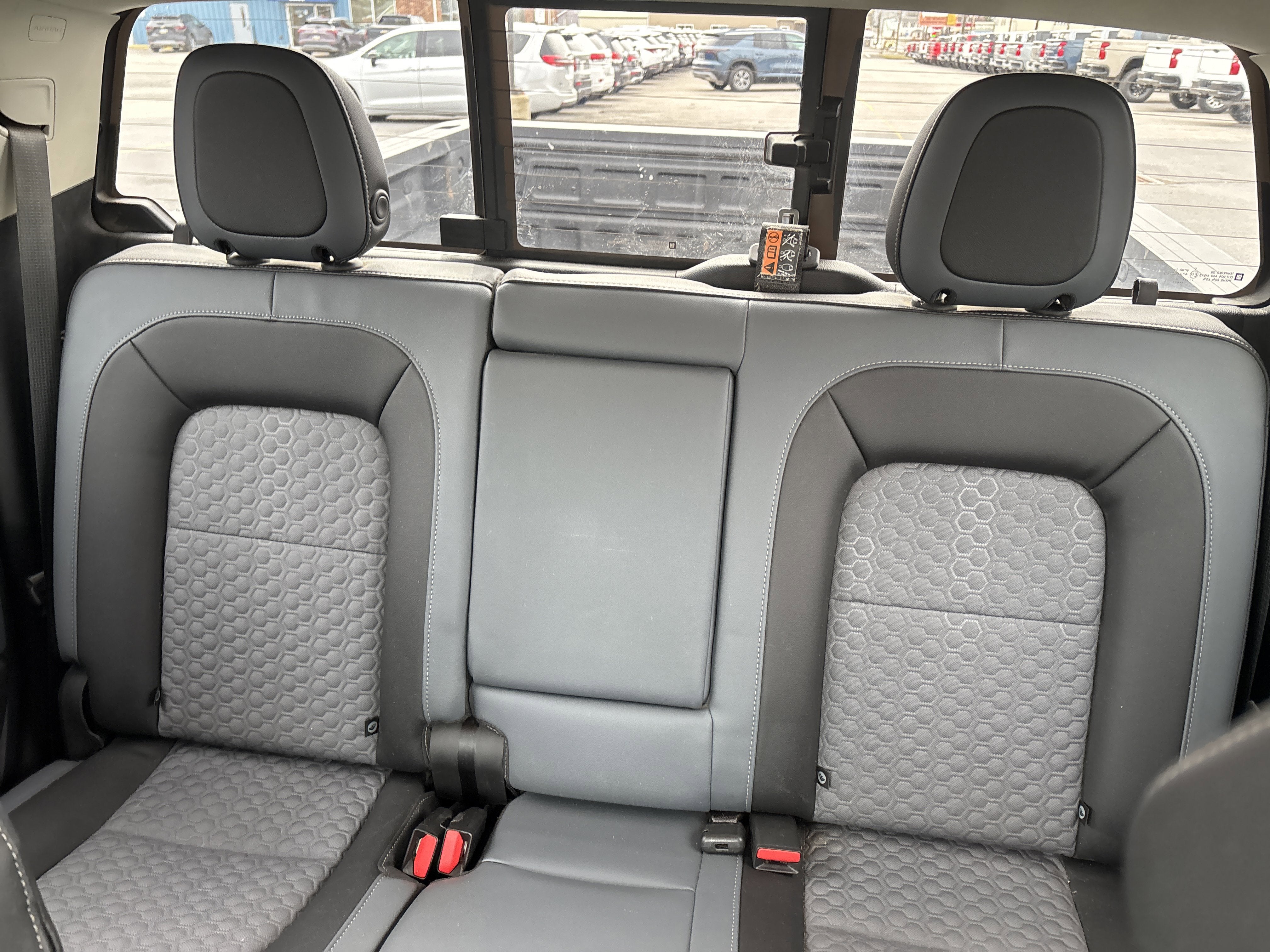 2020 Chevrolet Colorado 4WD Z71