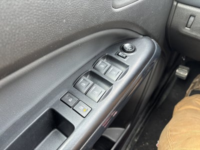 2020 Chevrolet Colorado 4WD Z71