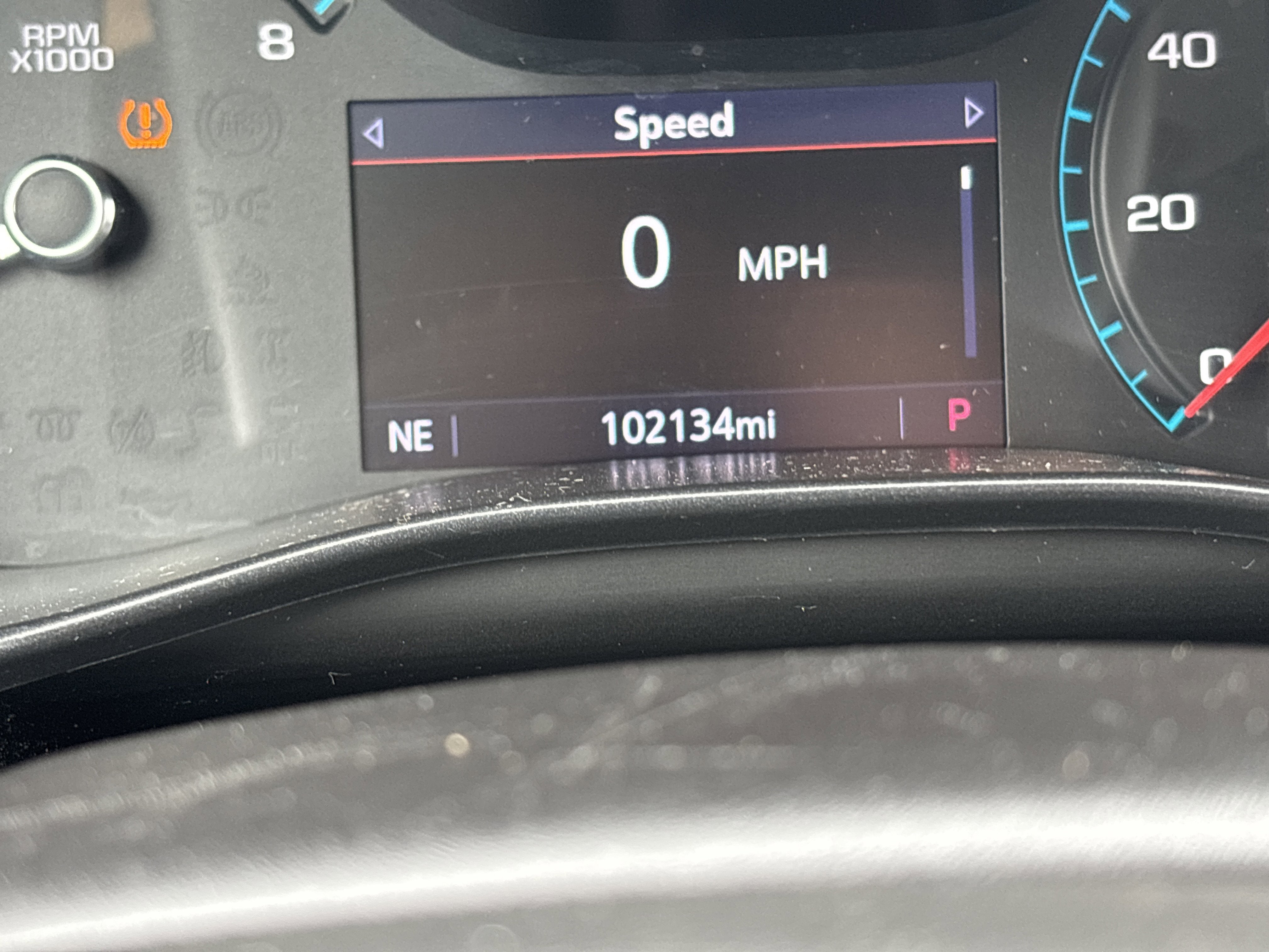 2020 Chevrolet Colorado 4WD Z71