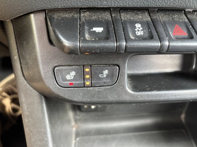 2020 Chevrolet Colorado 4WD Z71