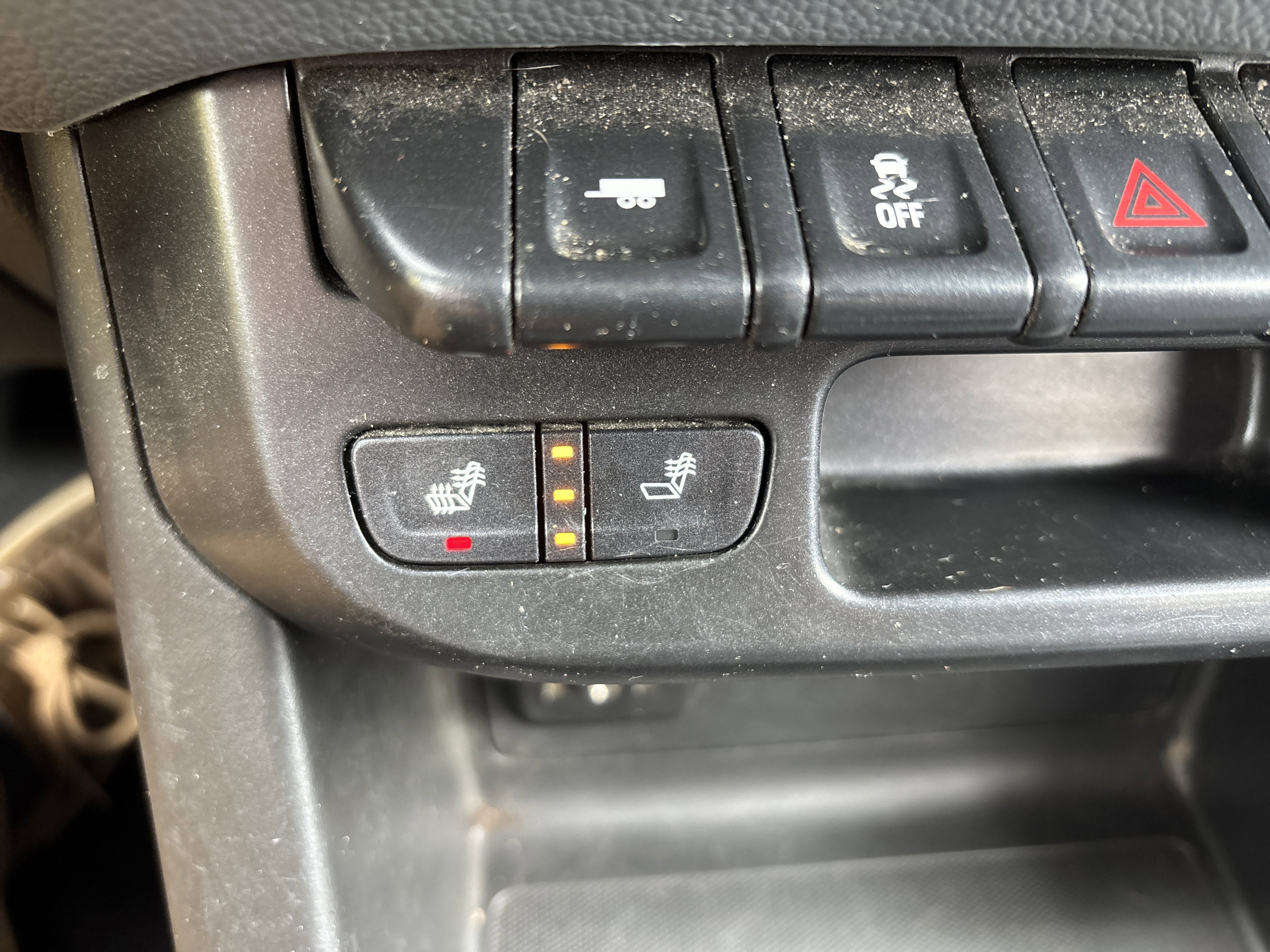 2020 Chevrolet Colorado 4WD Z71