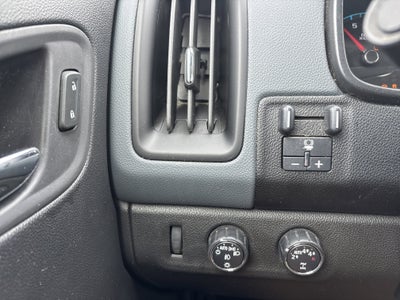 2020 Chevrolet Colorado 4WD Z71