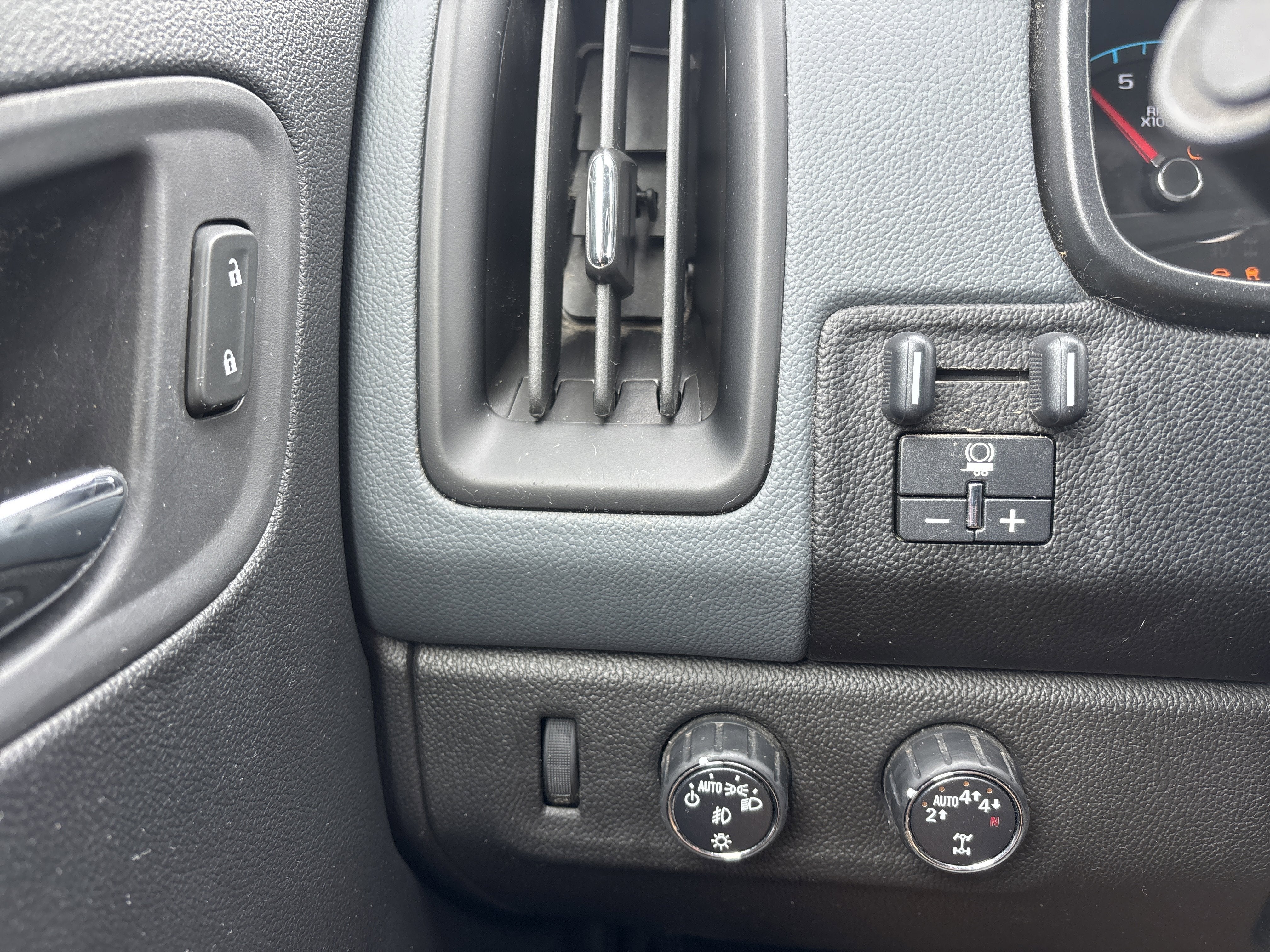 2020 Chevrolet Colorado 4WD Z71