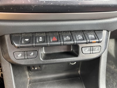 2020 Chevrolet Colorado 4WD Z71