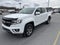 2020 Chevrolet Colorado 4WD Z71