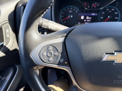 2019 Chevrolet Colorado 4WD ZR2
