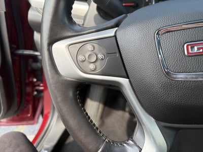 2018 GMC Acadia SLT