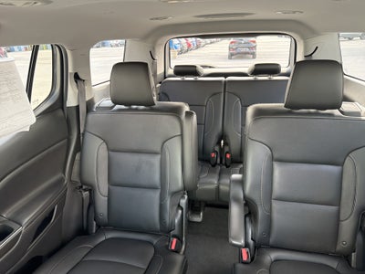 2018 GMC Acadia SLT