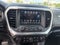 2018 GMC Acadia SLT