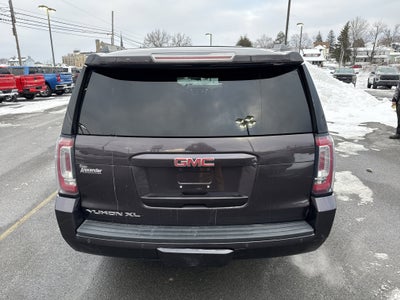 2016 GMC Yukon XL SLT