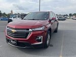 2024 Chevrolet Traverse Limited LT Cloth