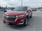 2024 Chevrolet Traverse Limited LT Cloth