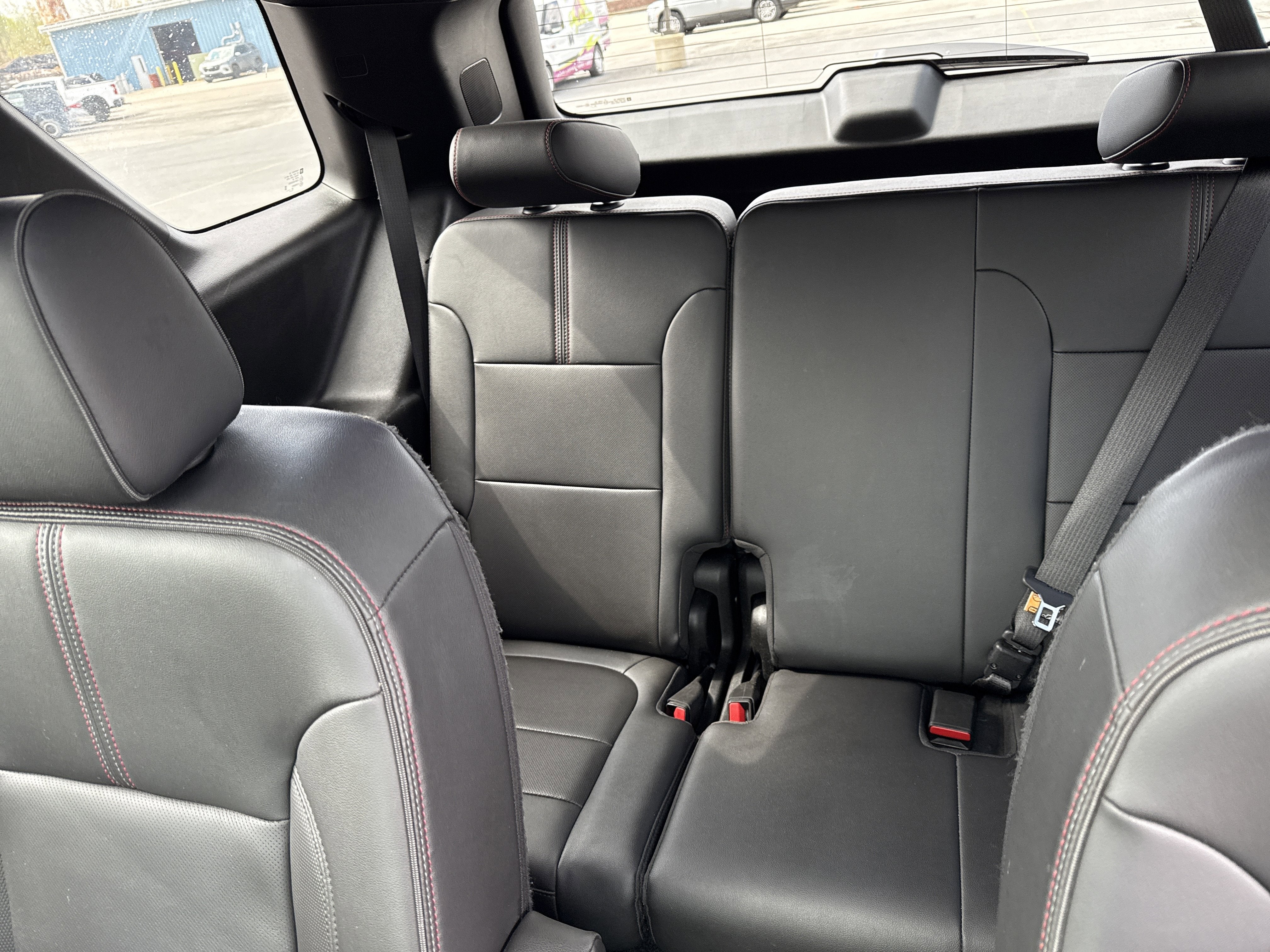 2023 Chevrolet Traverse RS - Photo 14