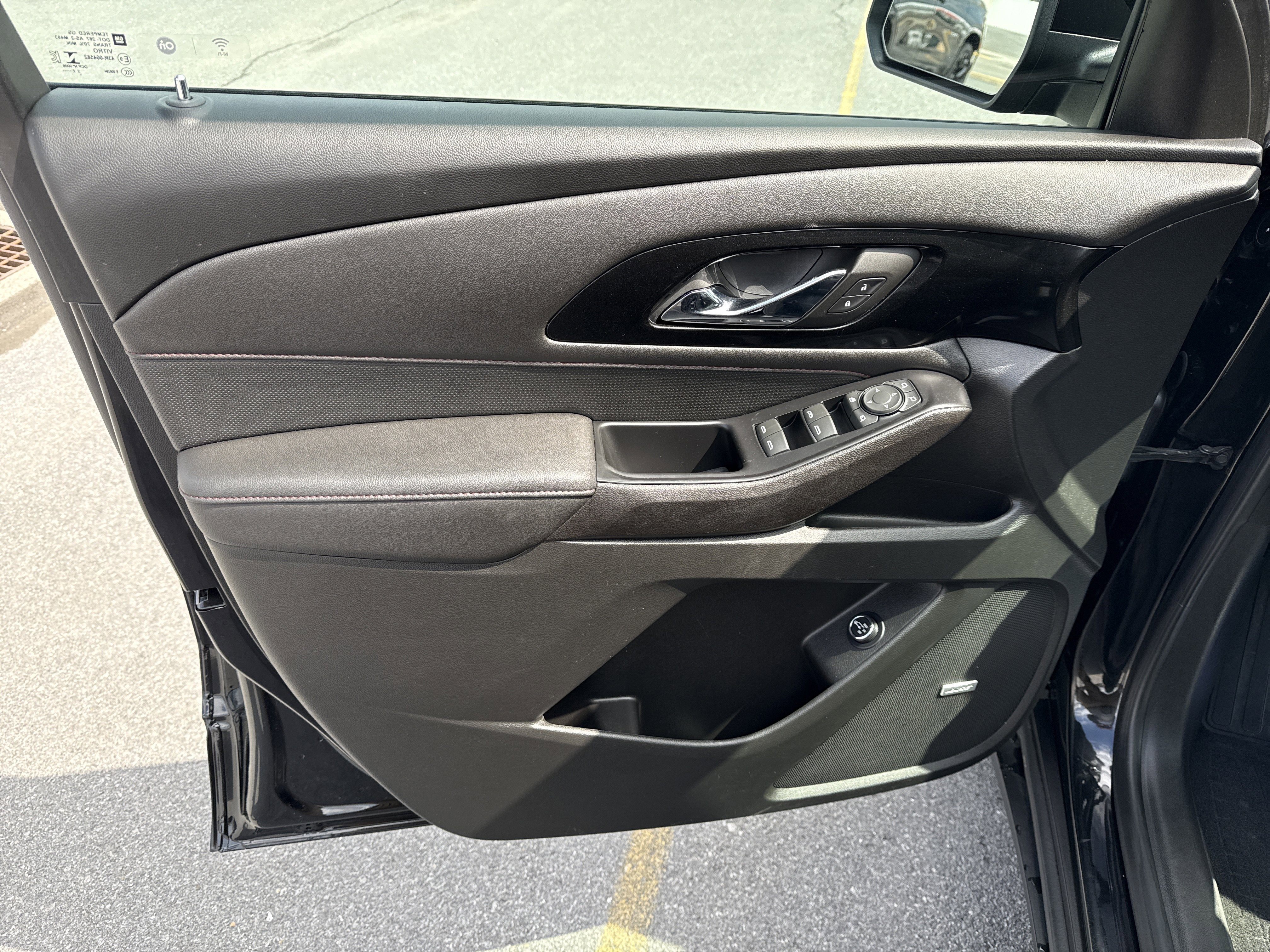 2023 Chevrolet Traverse RS - Photo 16