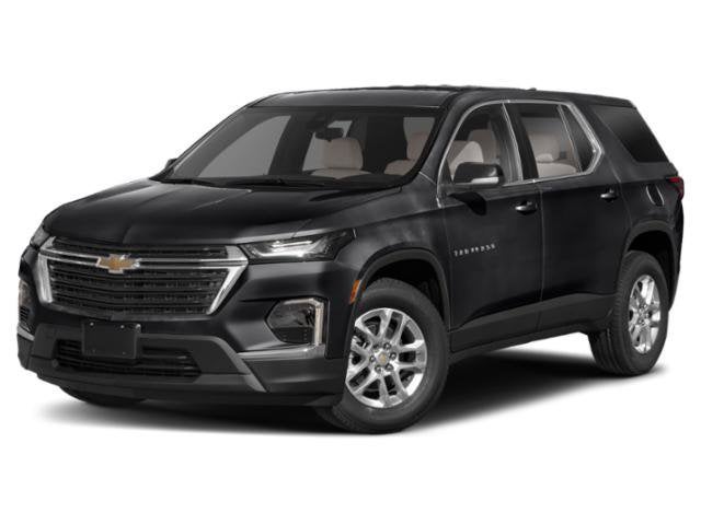 2023 Chevrolet Traverse RS - Photo 32
