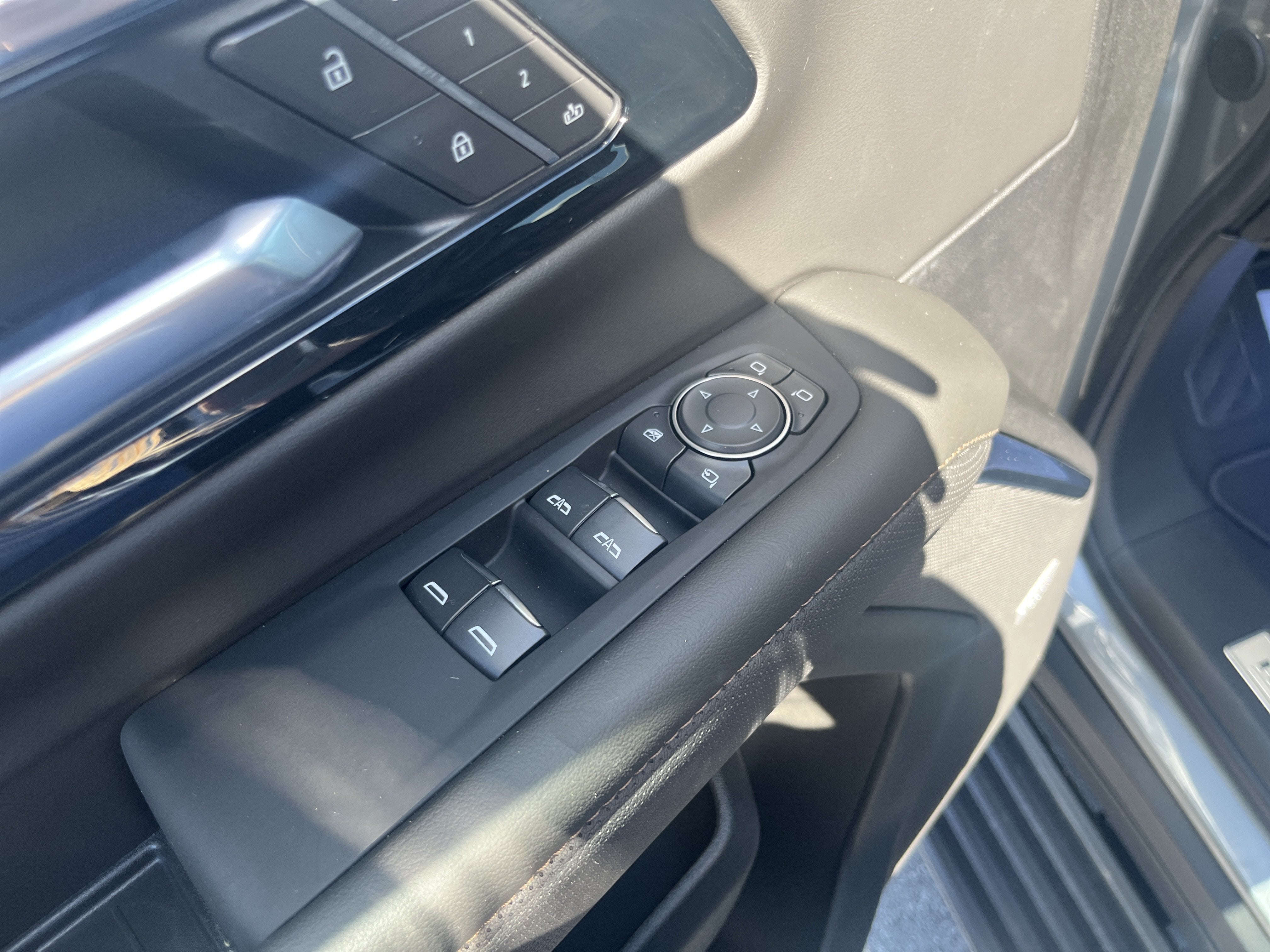 2026 Chevrolet Tahoe High Country - Photo 19