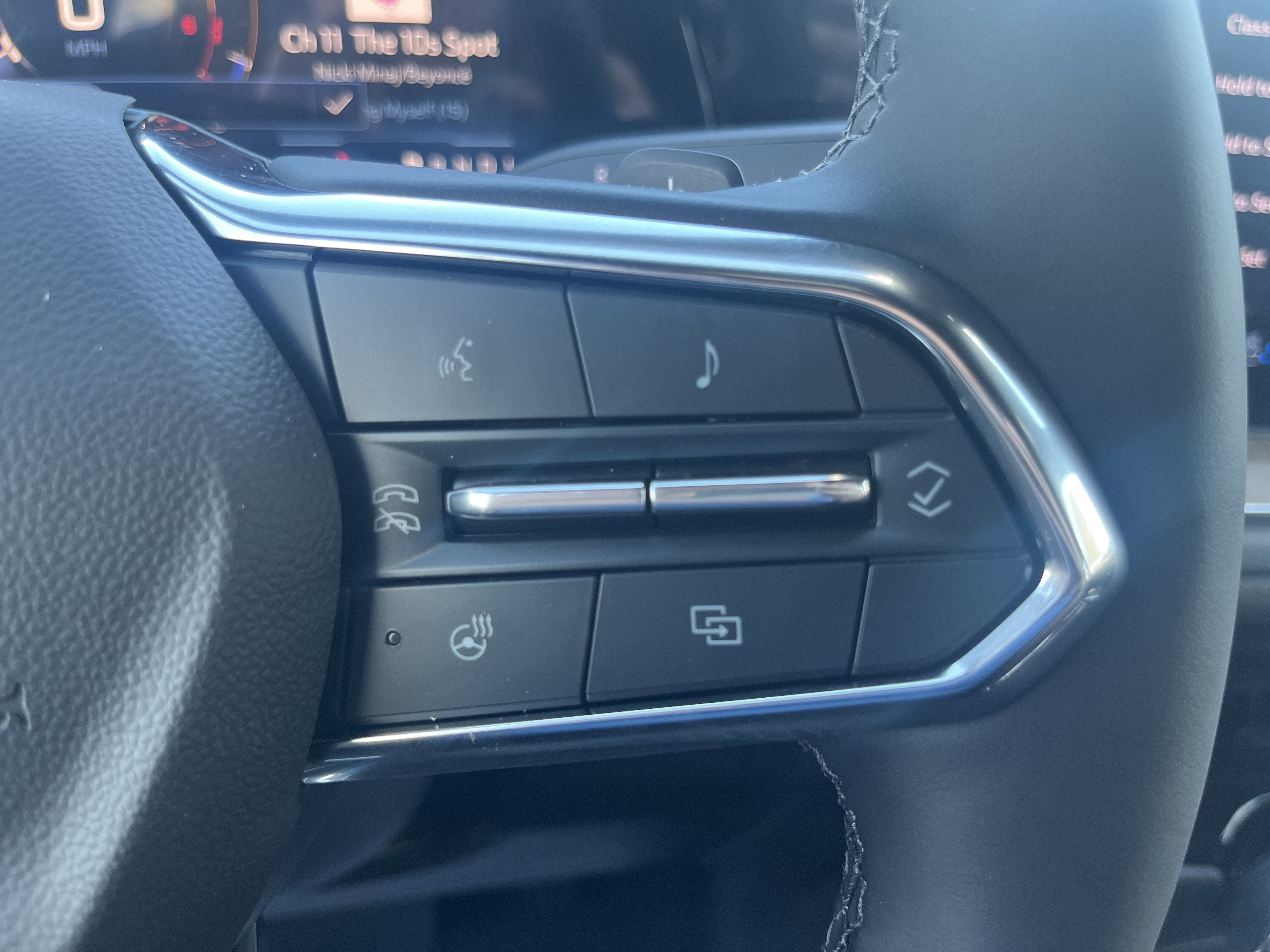 2026 Chevrolet Tahoe High Country - Photo 22
