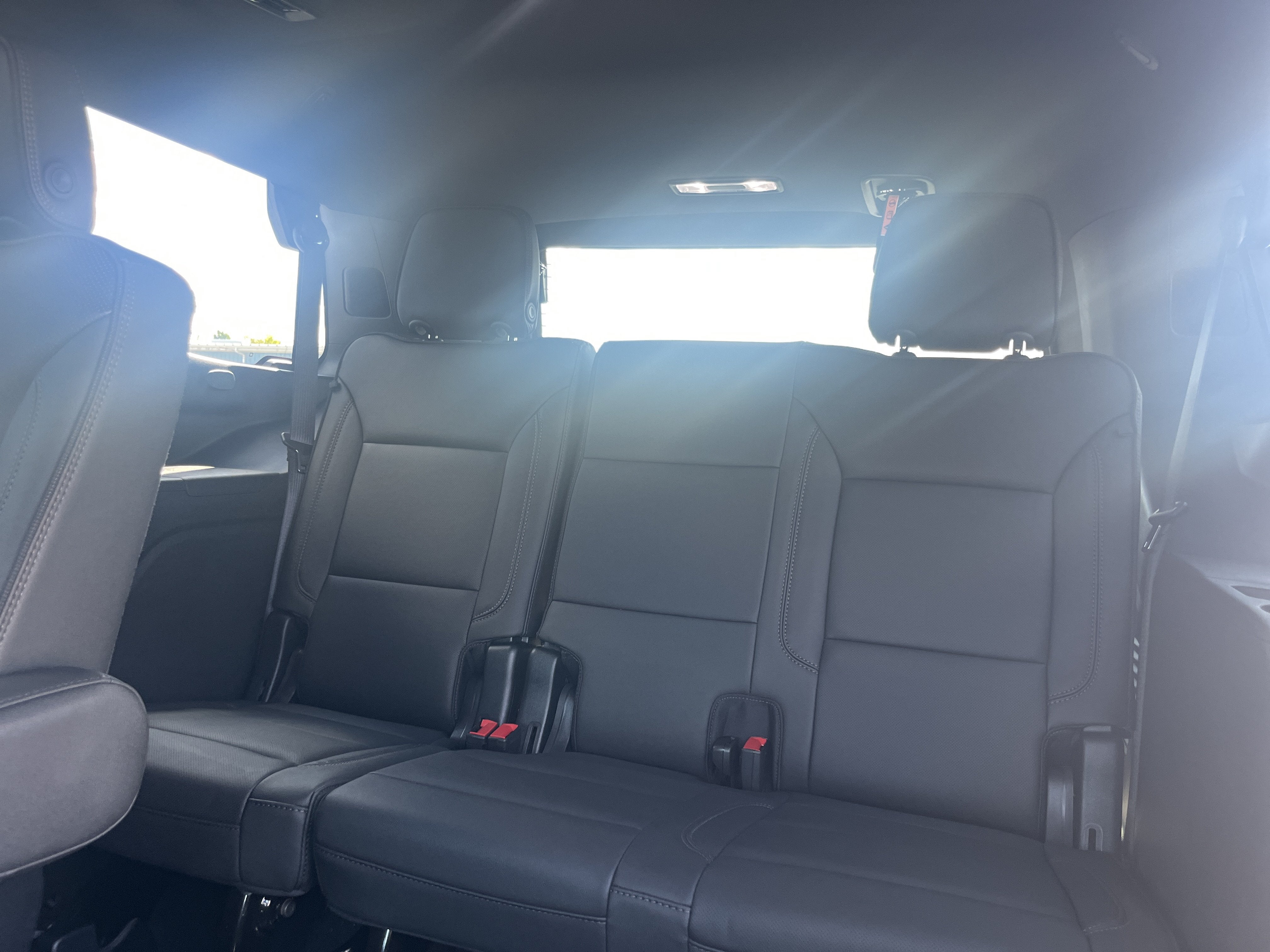 2026 Chevrolet Tahoe High Country - Photo 26