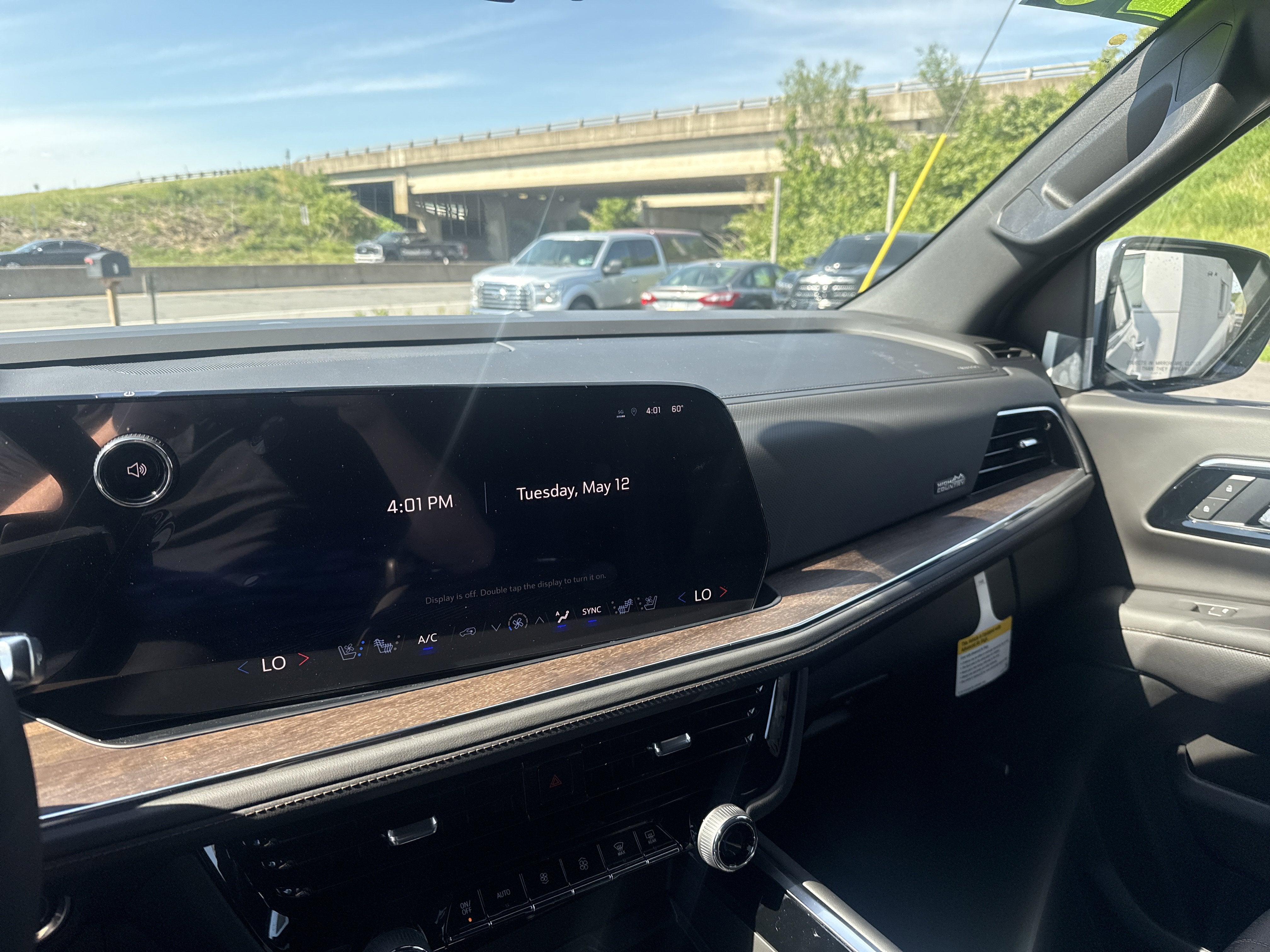 2026 Chevrolet Tahoe High Country - Photo 29