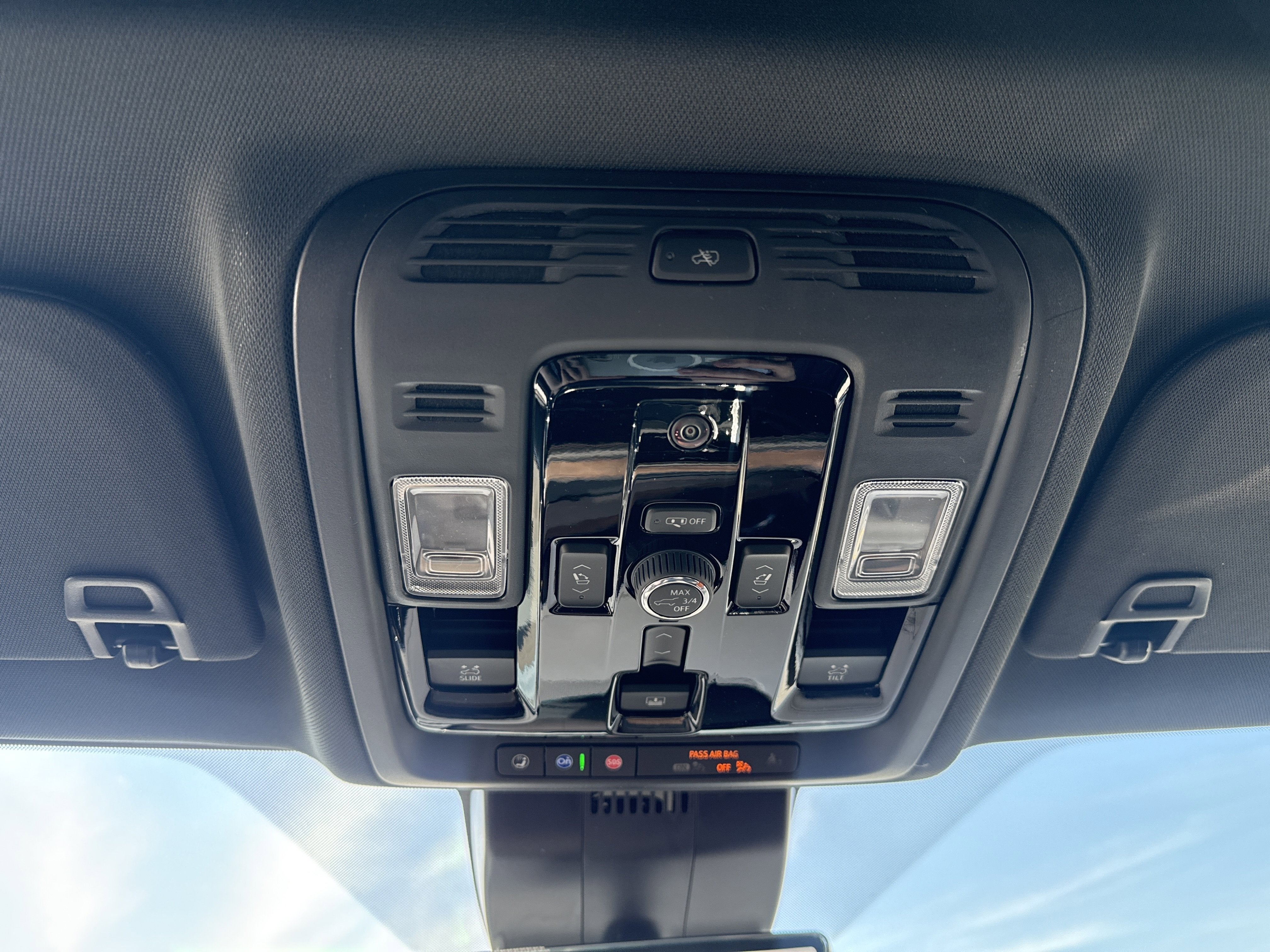 2026 Chevrolet Tahoe High Country - Photo 37