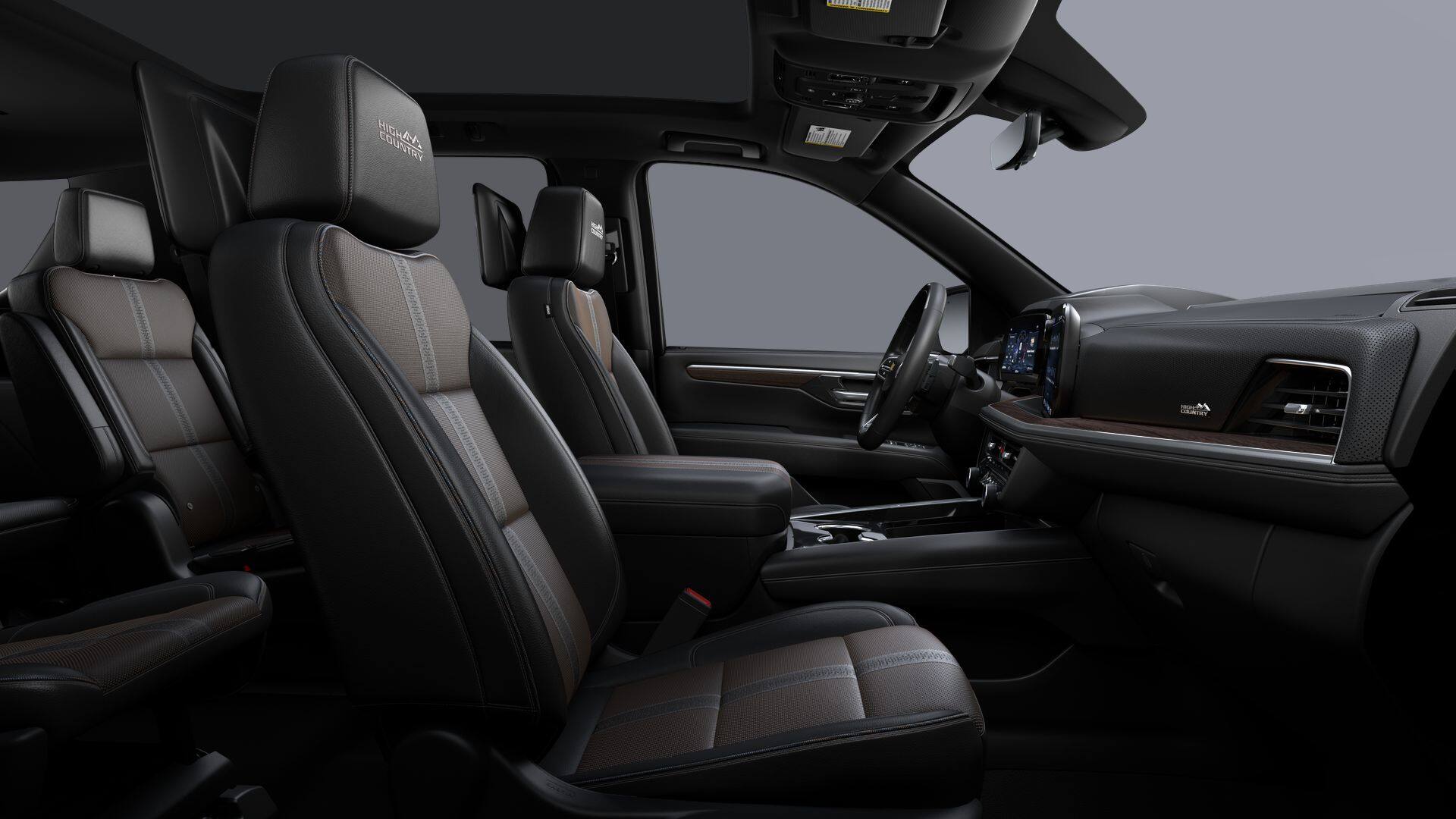 2026 Chevrolet Tahoe High Country - Photo 46