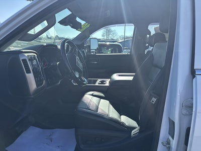 2019 GMC Sierra 3500 HD Denali
