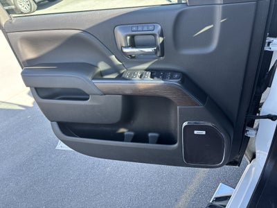 2019 GMC Sierra 3500 HD Denali