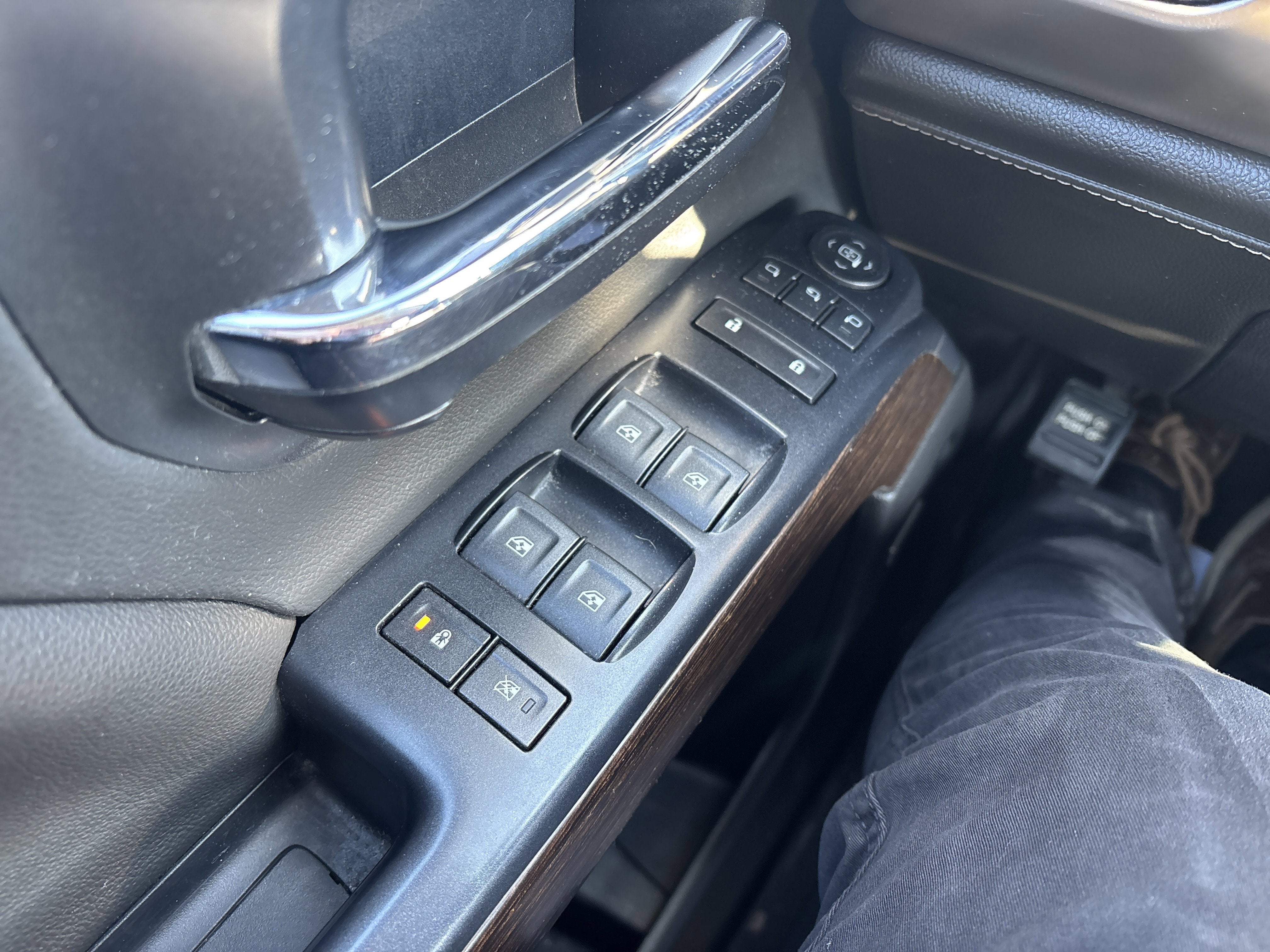 2019 GMC Sierra 3500 HD Denali