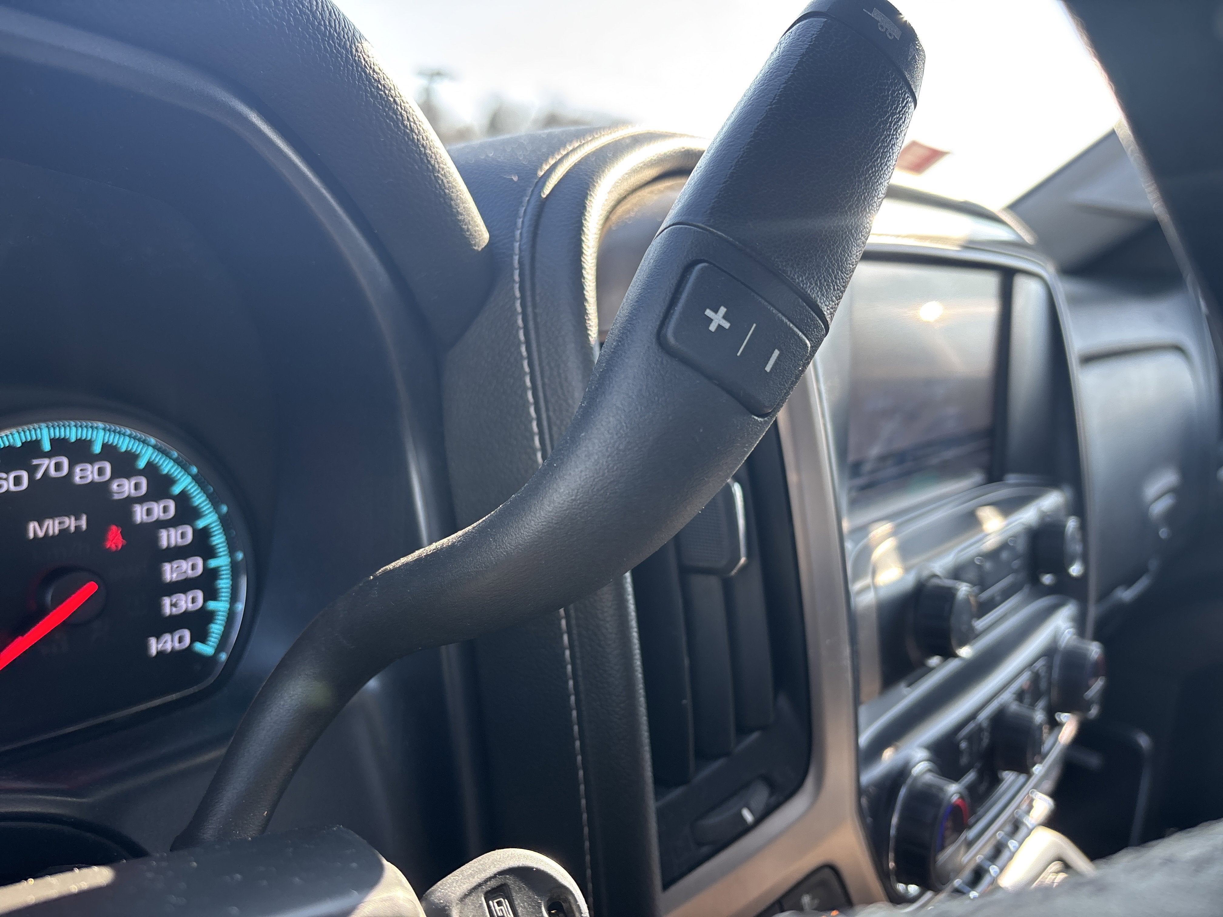 2019 GMC Sierra 3500 HD Denali