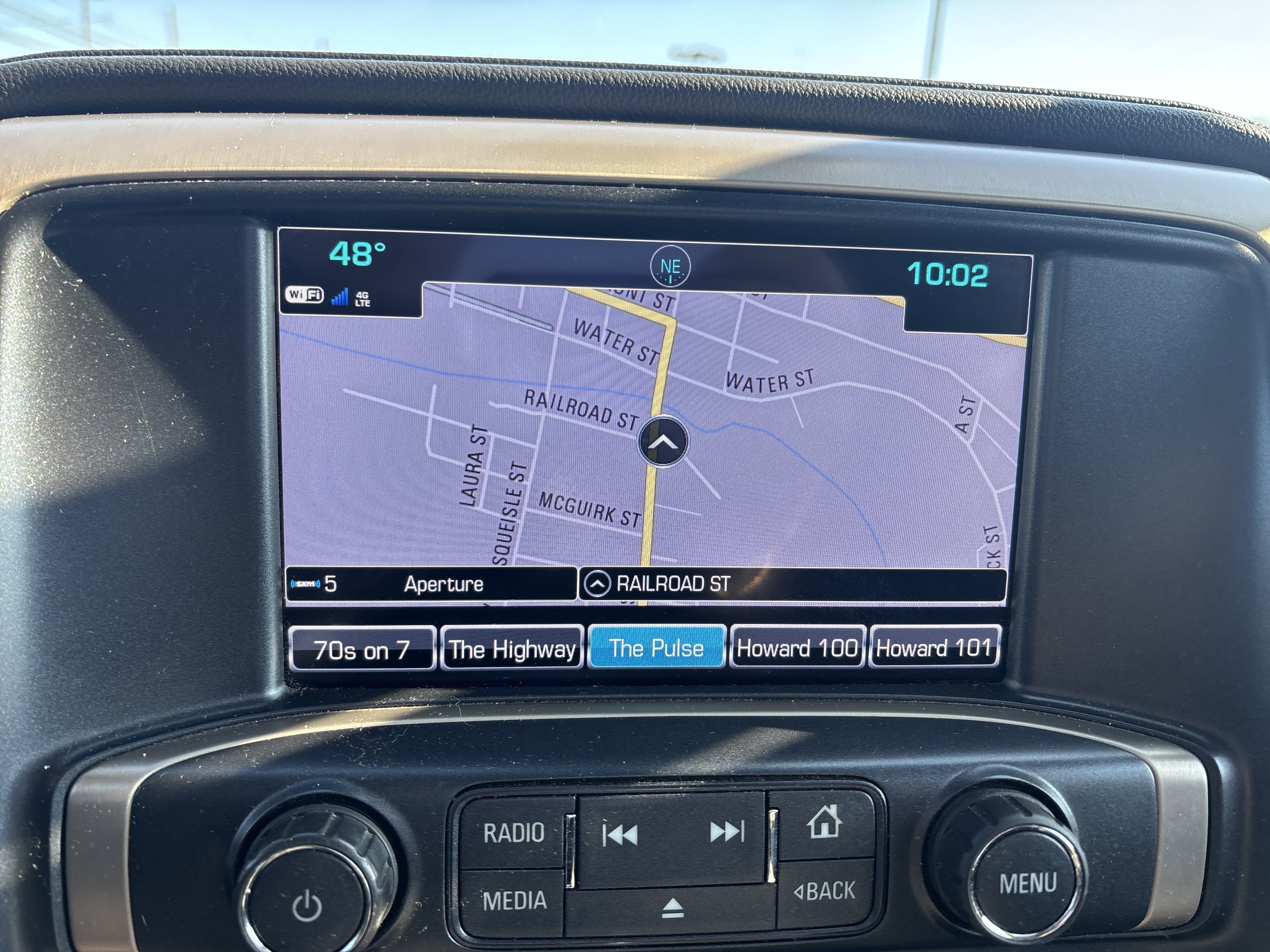 2019 GMC Sierra 3500 HD Denali