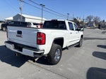 2019 GMC Sierra 3500 HD Denali